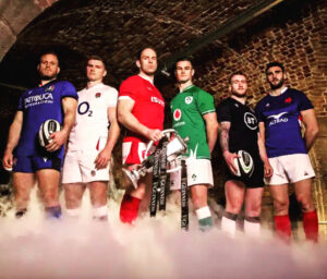 6 Nations 2023